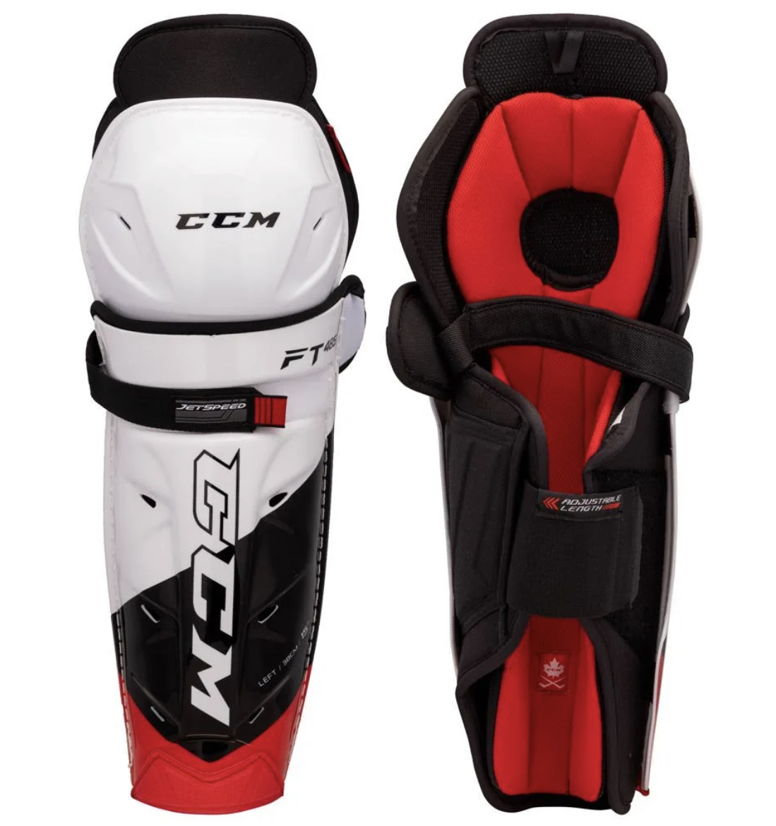 Щитки Хоккейные Детские Купить В Спб