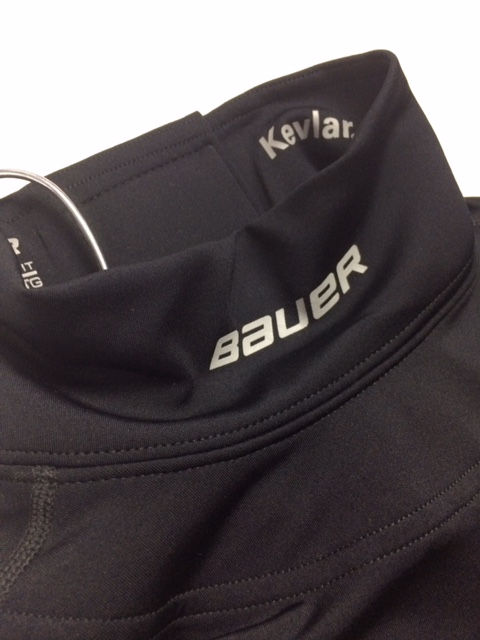 Thumbnail: Bauer Neck Protect Core