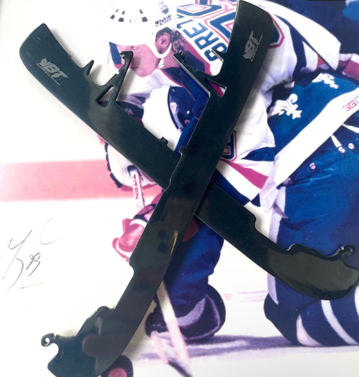 BT Chrome / Pr⭕️Filed