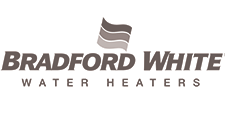 Bradford White logo