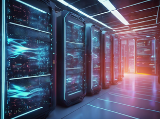Innovative IT Solutions: Driving Progress Through Technology