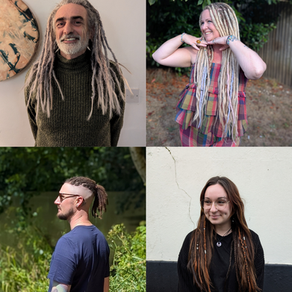 How Do I Choose Between Partial Locs And A Full Head Of Locs?