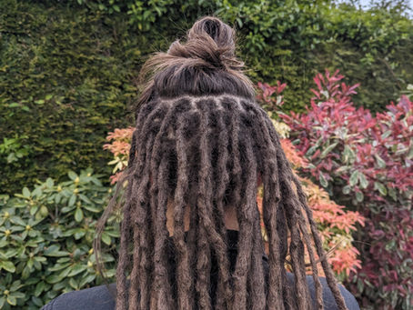 When Do Real Dreads Grow Into Each Other… And Can Synthetic Locs Do It Too?