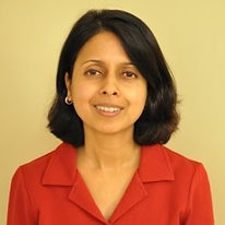 Vijetha Huffman