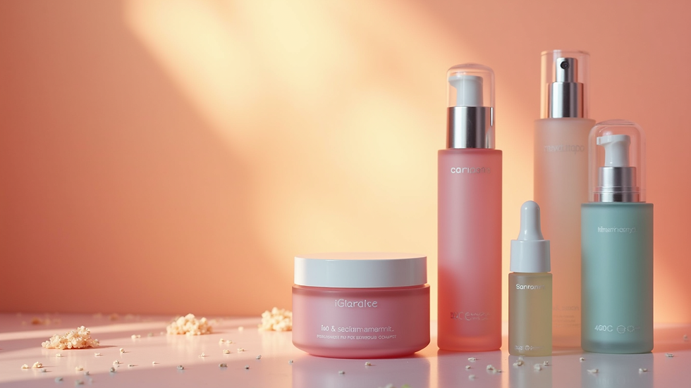 Lead Generation Strategies for Cosmetics and Personal Care