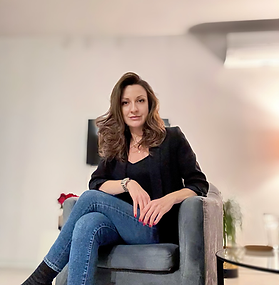 Psiholog Alexandra Nae - Clinica Blue