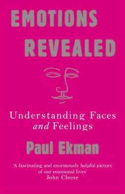 UNDERSTANDING FACES & FEELINGS