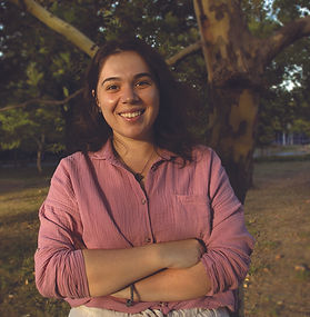 Psiholog Alexandra Mihăilă - Clinica Blue