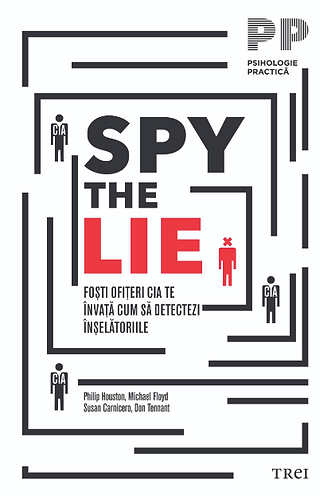 Spy the Lie