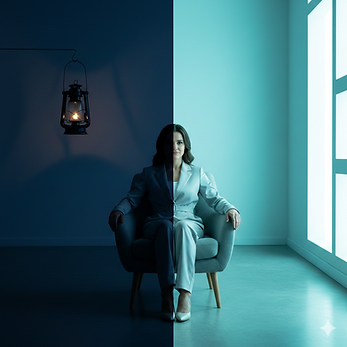 1. Nu ești prea sensibil(ă). Doar ai fost făcut(ă) să crezi asta.” – Ce înseamnă gaslight 