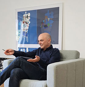 Psiholog Liviu Macovei - Clinica Blue