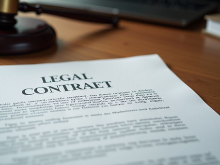 Mastering Legal Document Drafting Techniques