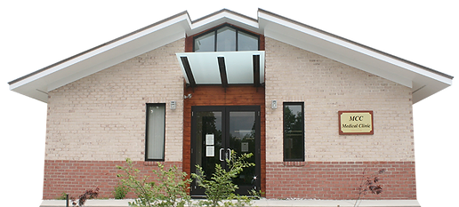 Mcc Medical Clinic