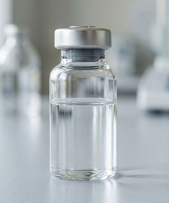 Fat Dissolving Injections