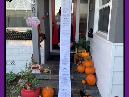 HaPpY HaLloWeEn 2020