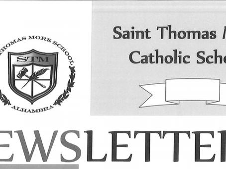 Newsletter of the week