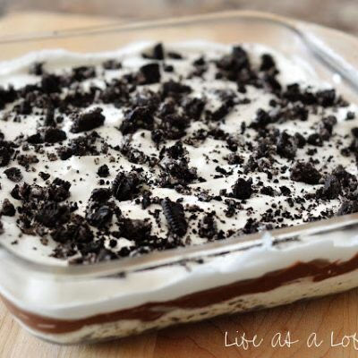 OREO PUDDING 💕🥰🦋🤩✨🌸🍸