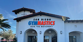 San Diego Gymnastics Adds New Location to Rancho Bernardo Town Center