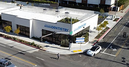 Pacific Dental Services Opens New Location at The Commons