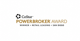 Peter Holker Wins Q2 2026 CoStar Power Broker Award