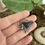 Thumbnail: Shark Tooth Bloom Necklace