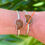 Thumbnail: Ammonite Stacker Cuff Bracelet