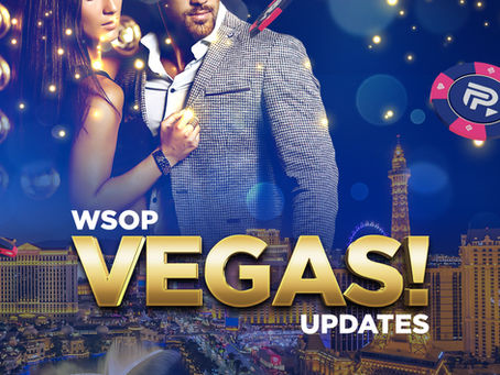 WSOP 2025 Mid-Series Mayhem: Bracelets, Breakouts & Billion-Dollar Dreams