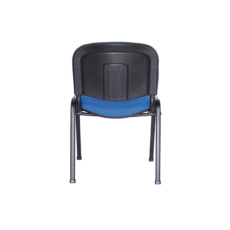 Miniatura: Silla iso sin brazos