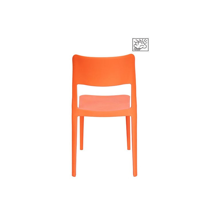 Miniatura: Silla lavie