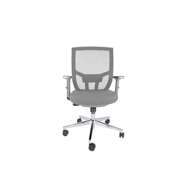 Miniatura: Silla 703gris
