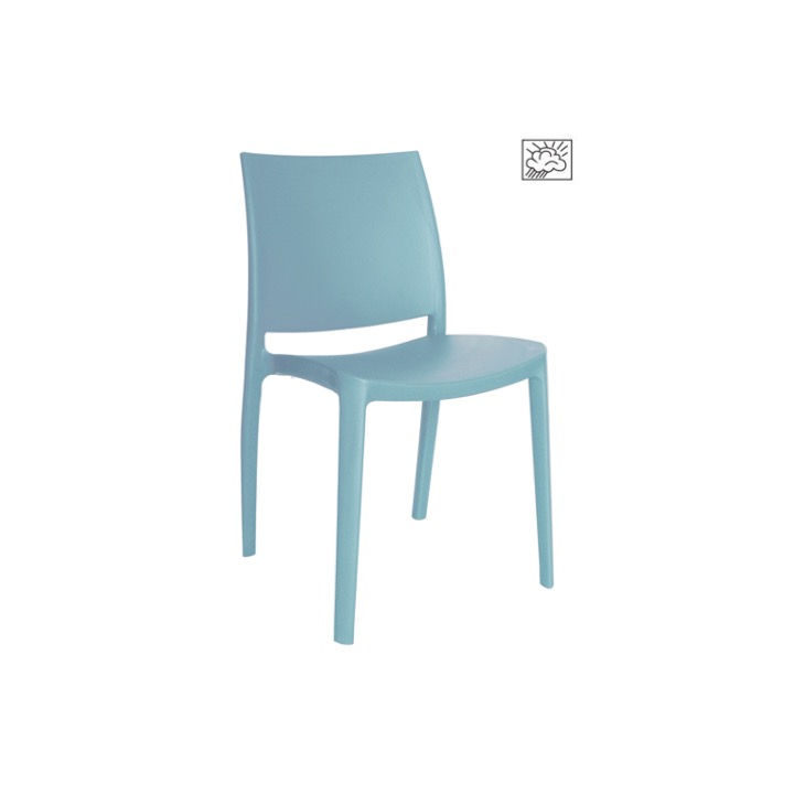 Miniatura: Silla sensilla