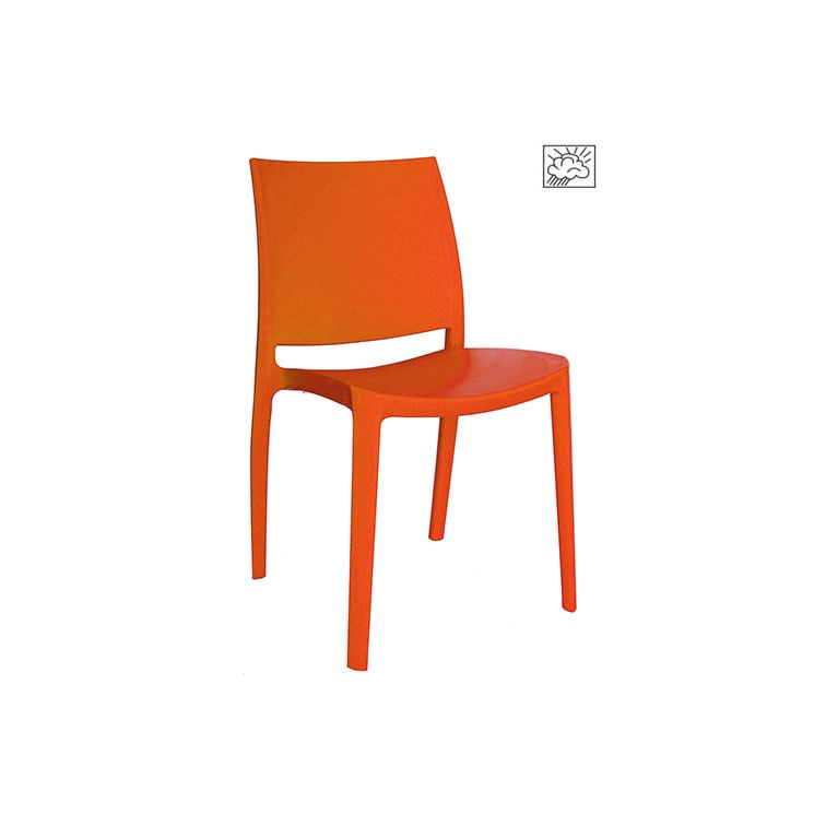 Miniatura: Silla sensilla