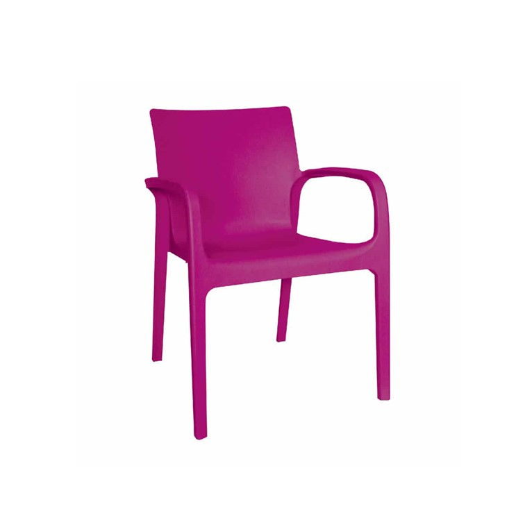 Miniatura: Silla Alissa