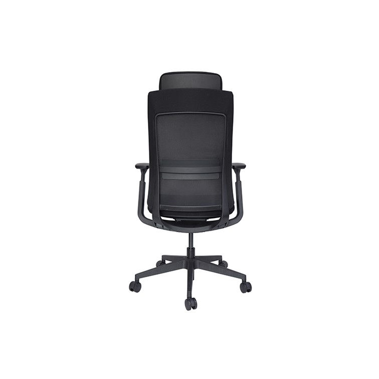 Miniatura: Silla ejecutiva 805N