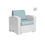 Miniatura: Silla lounge 7023
