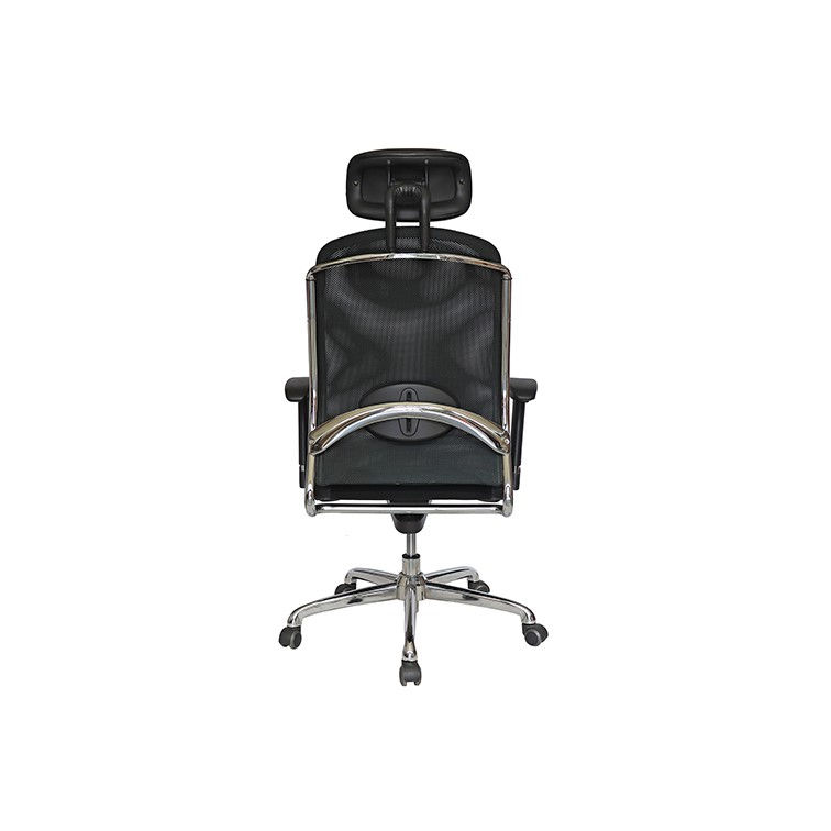 Miniatura: Silla 195negro