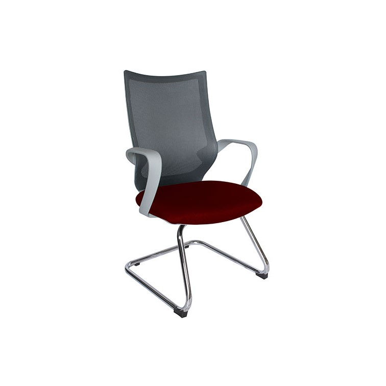 Miniatura: Silla 188gris