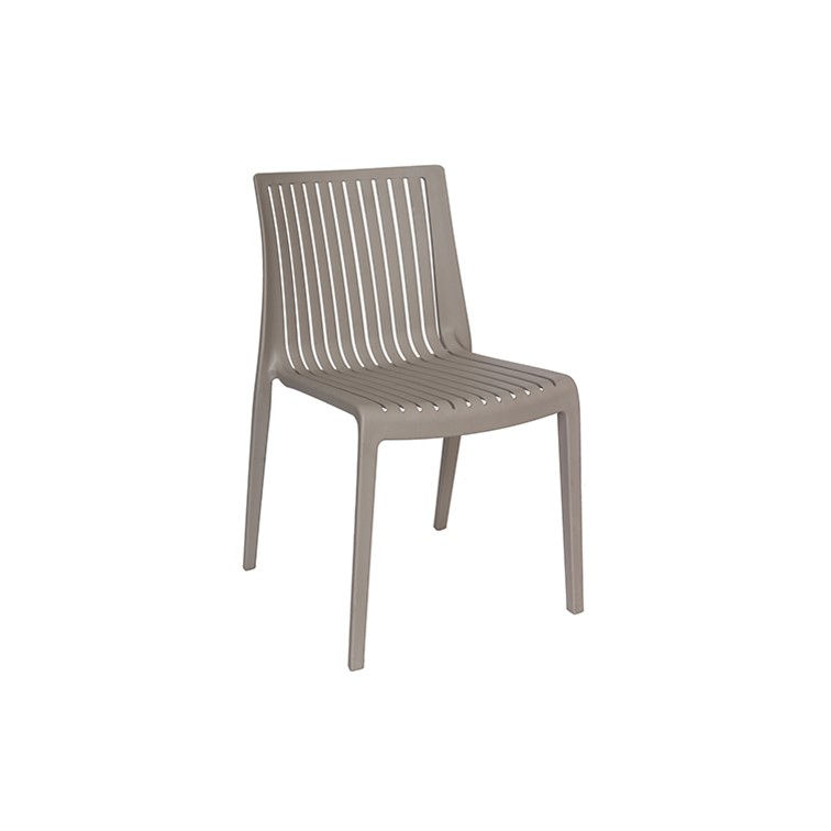 Miniatura: Silla Milos