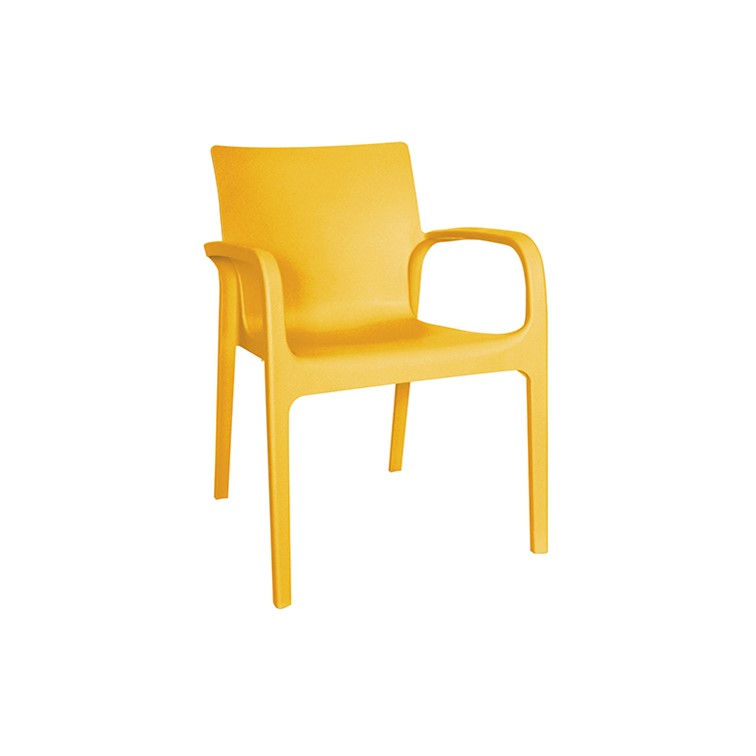 Miniatura: Silla Alissa