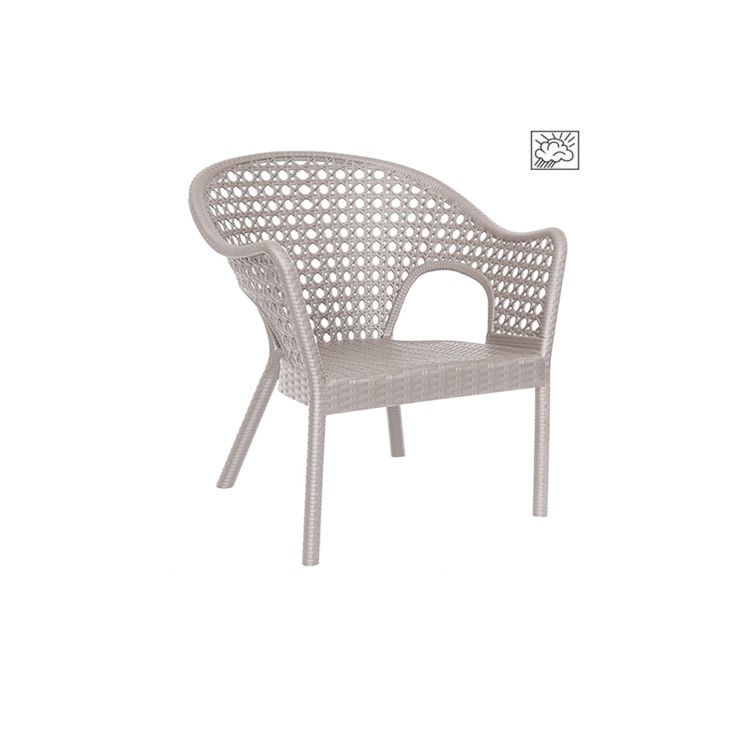 Miniatura: Silla iris