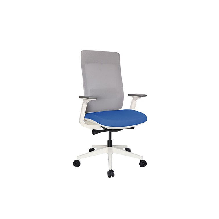 Miniatura: Silla ejecutiva 803B