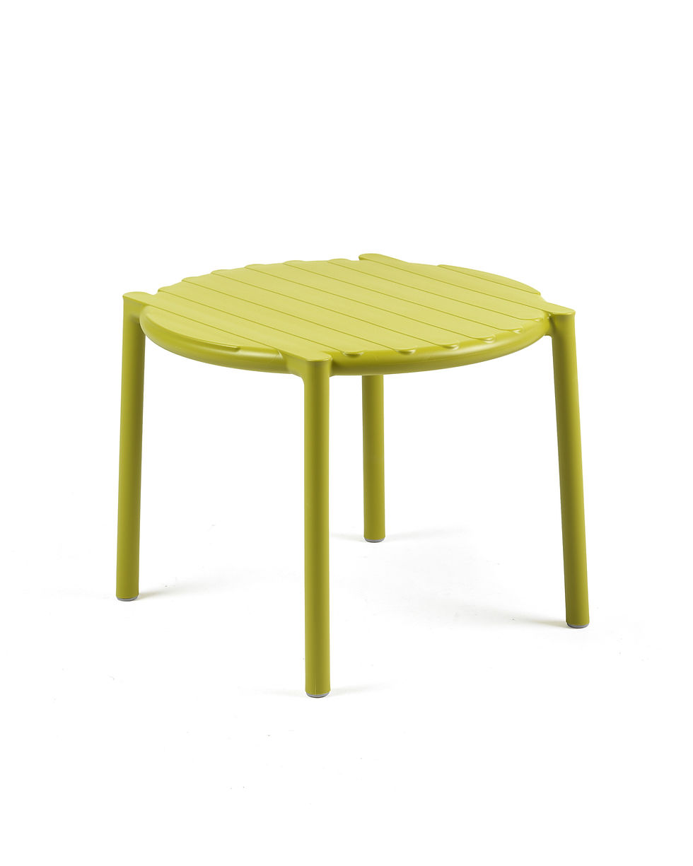 Miniatura: Mesa doga