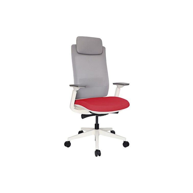 Miniatura: Silla ejecutiva 805B