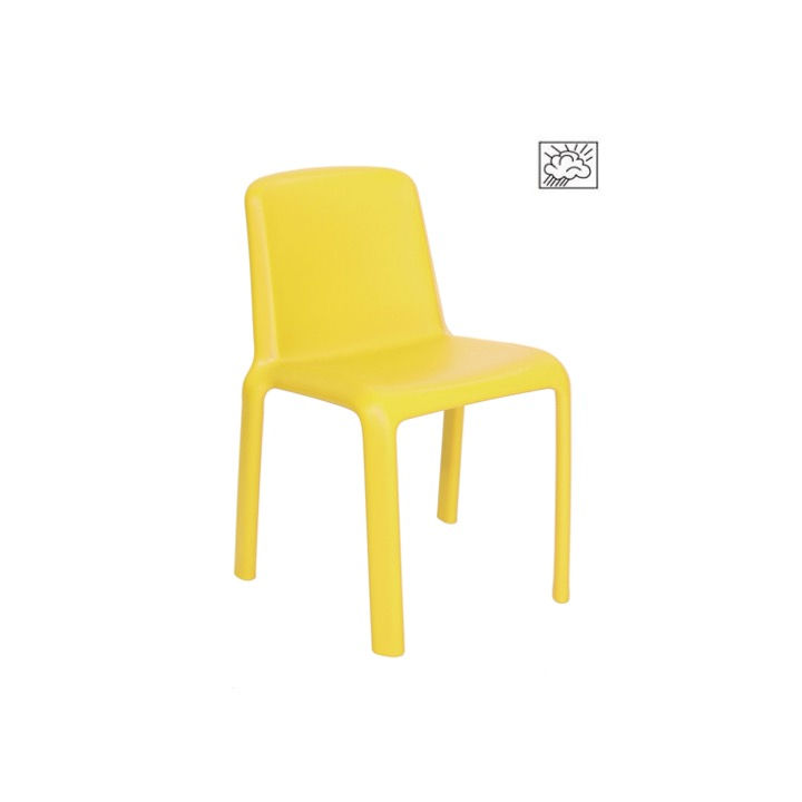 Miniatura: Silla bimba/niños