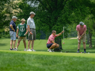Skyline’s 17th Golf Classic Drives Generous Giving and Community Spirit