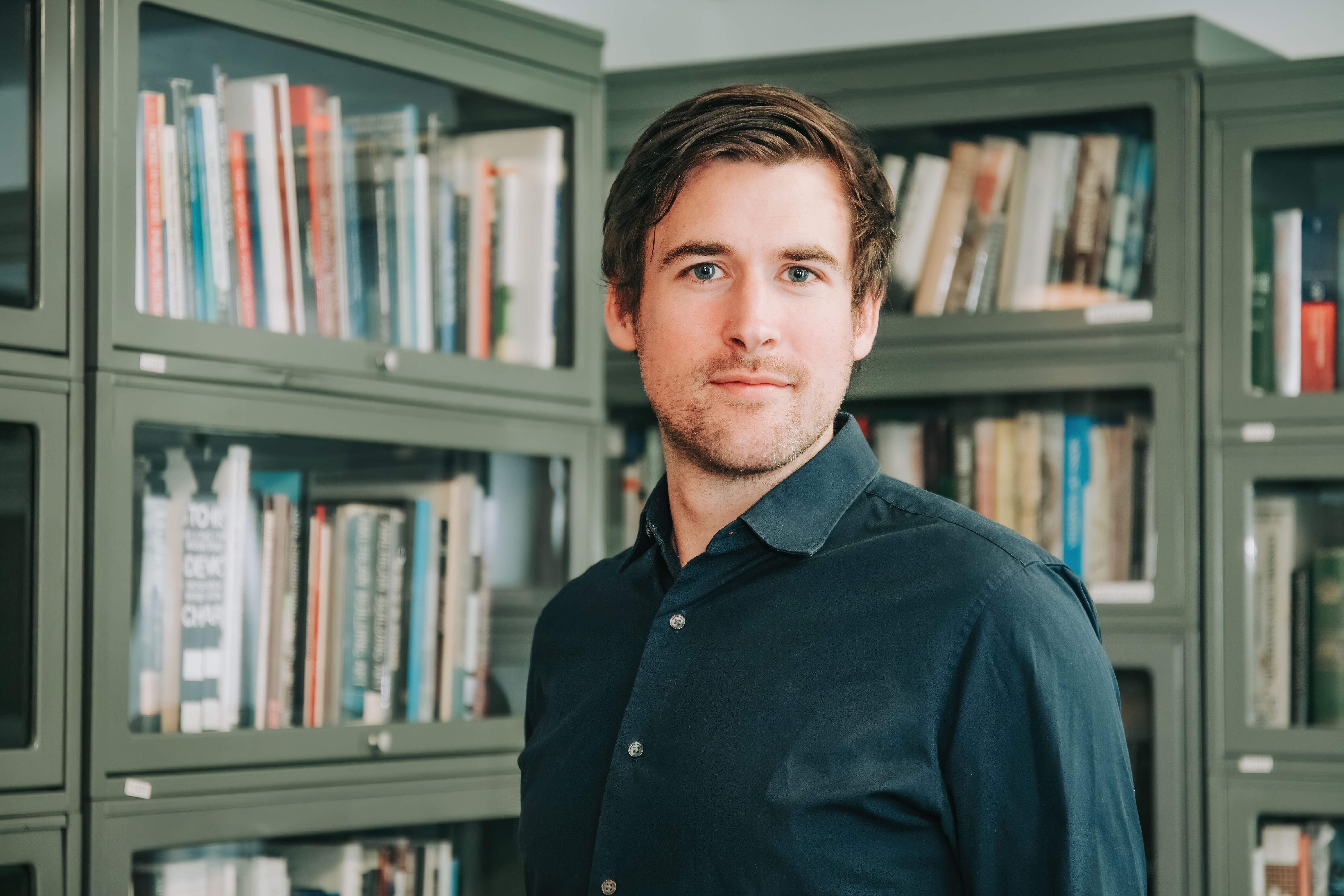Writer: Tim Michiels