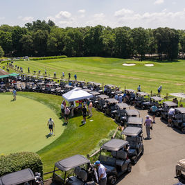 Skyline Charitable Foundation’s 18th Annual Golf Classic Breaks Records for Funds Raised as It Tops $350K! and Yields Enthusiastic Praise for a Spectacular Event All-Around