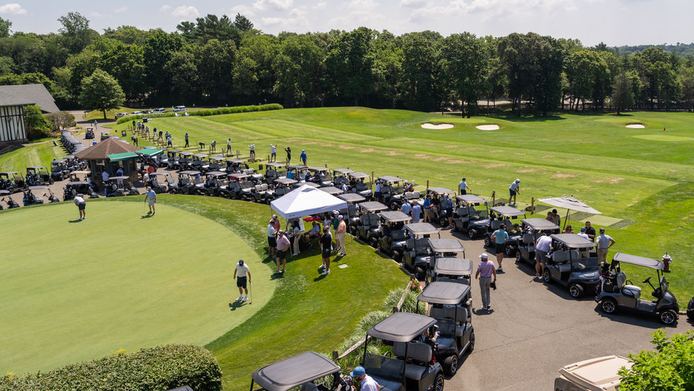Skyline Charitable Foundation’s 18th Annual Golf Classic Breaks Records for Funds Raised as It Tops $350K! and Yields Enthusiastic Praise for a Spectacular Event All-Around