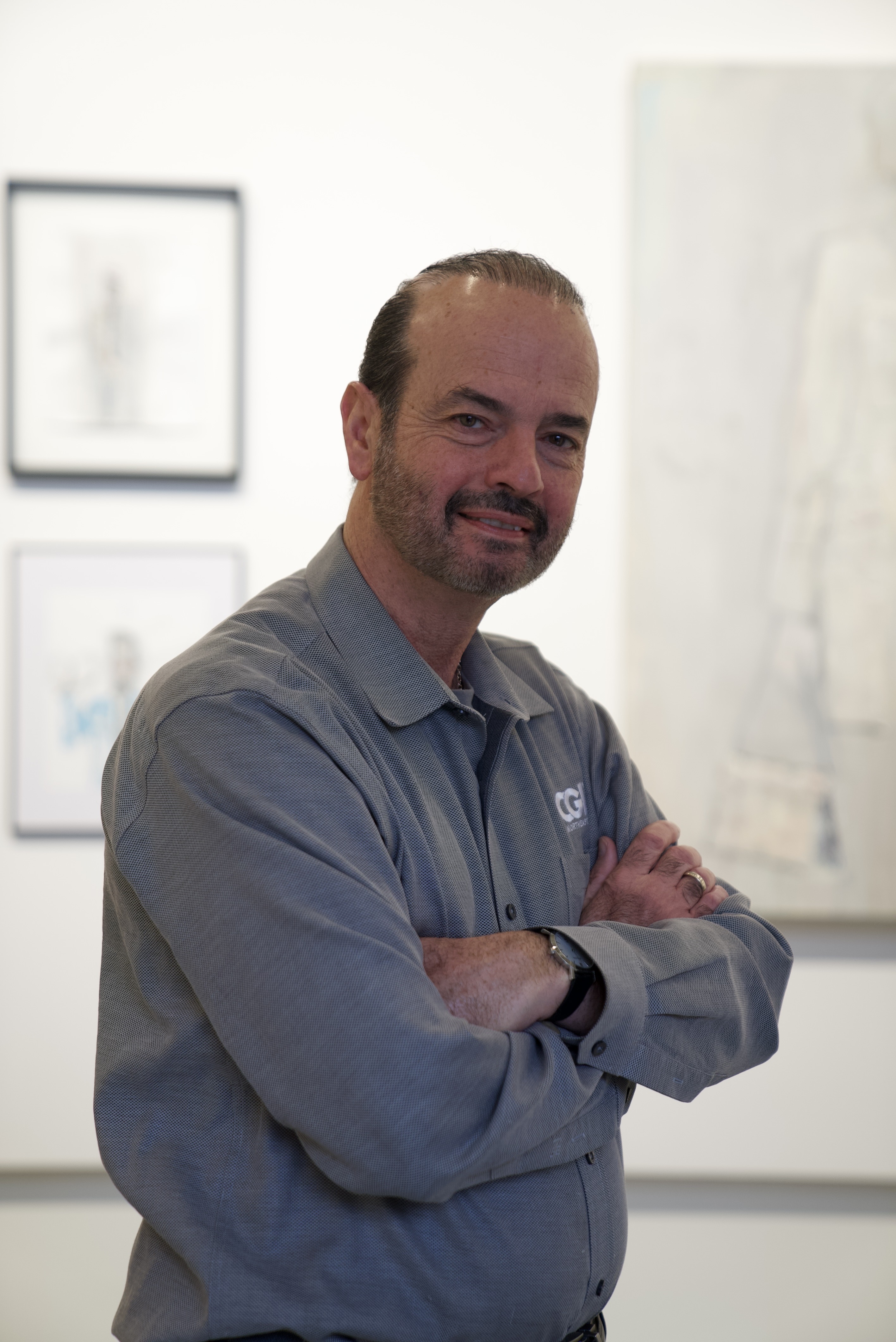Writer: George Doukas