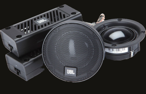 JBL Stadium 22S | Armando Sounds